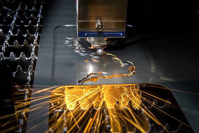 Photonics worth £13.5 billion to UK economy