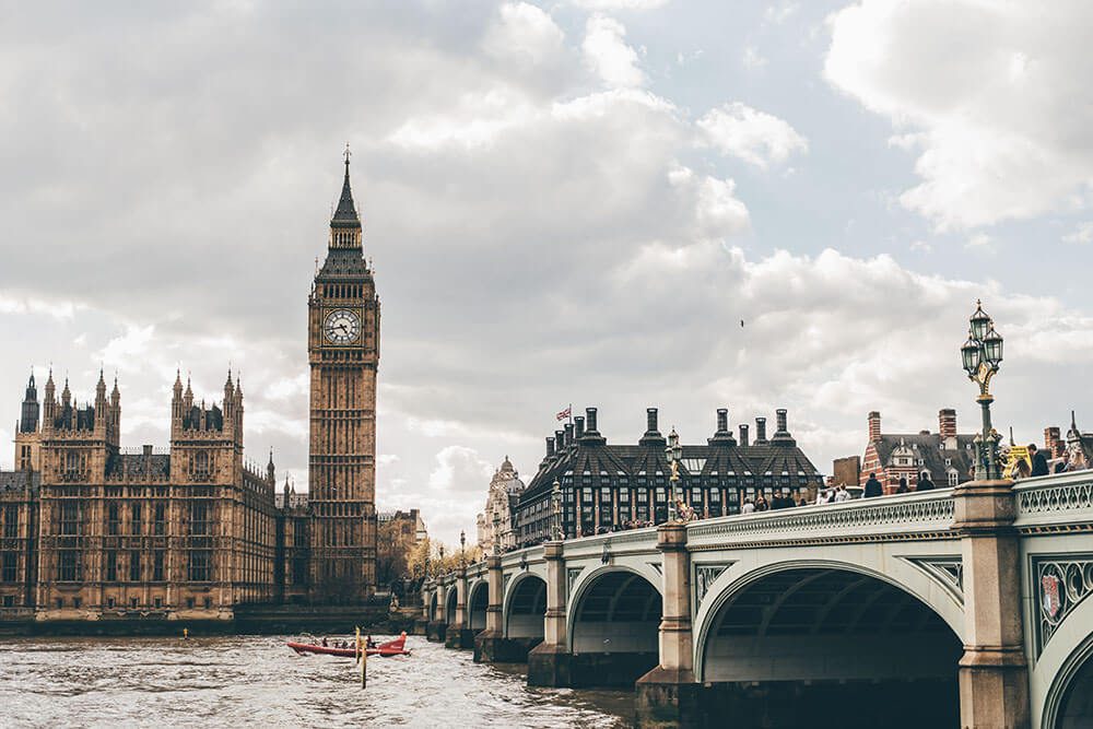 UK National Security and Investment Bill: What it means to UK photonics