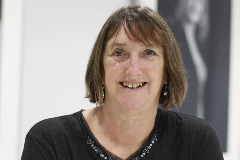 Dame Frances Saunders appointed as Chair of the Future Photonics Hub Advisory Board