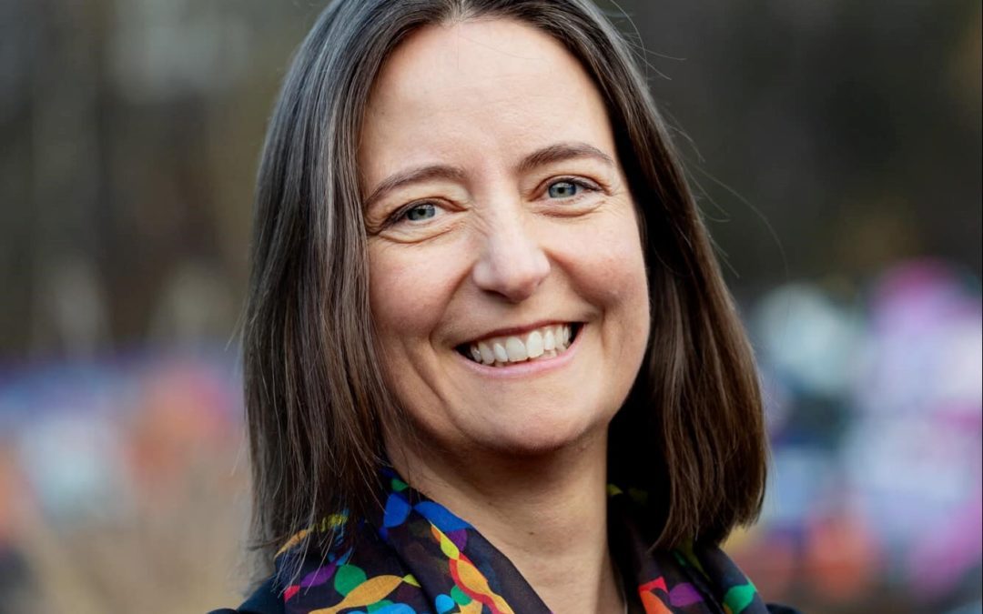 Championing photonics and its role in reaching net zero