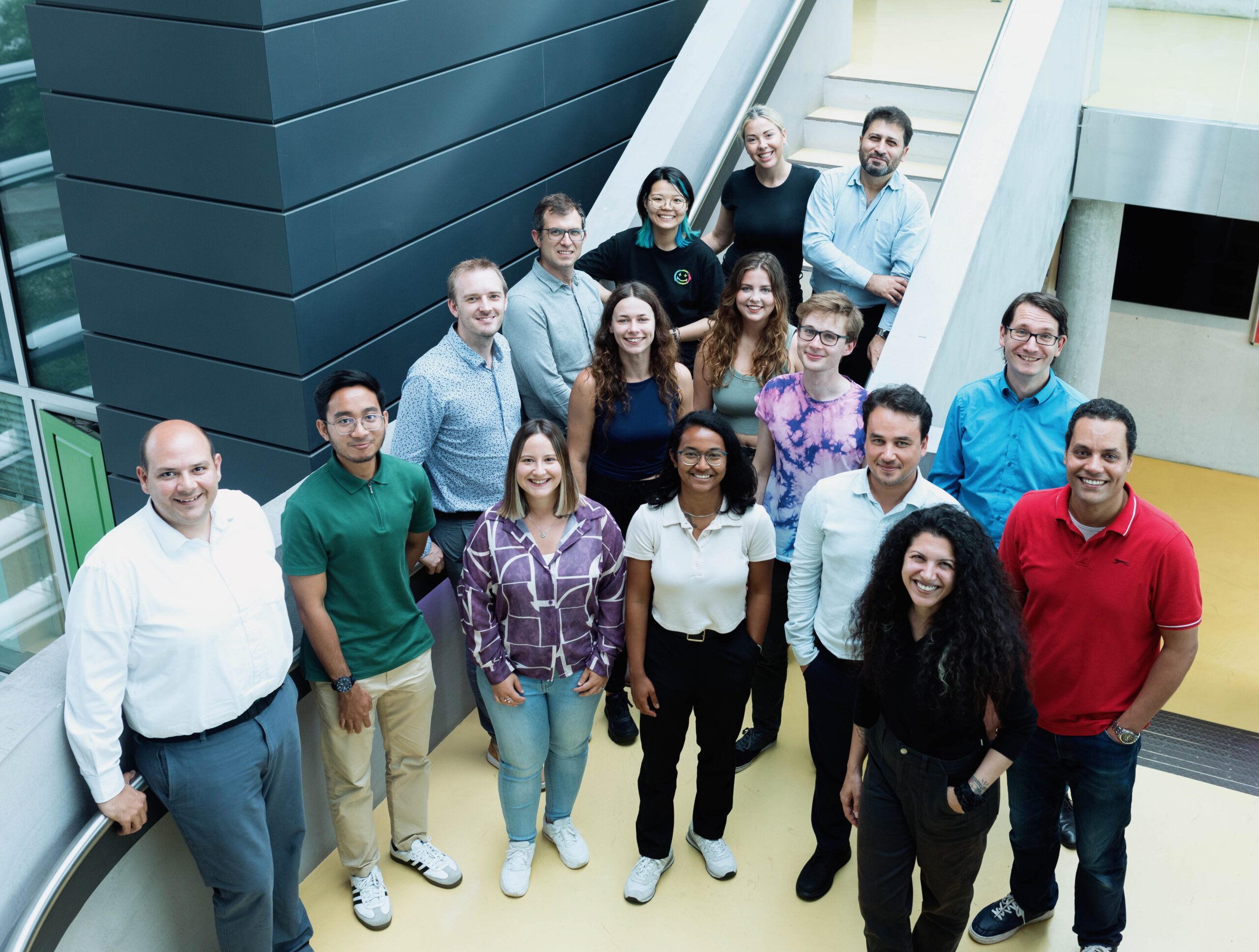 We are hiring: C-PIC Impact Manager