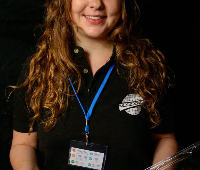 Engaging the Public with Cutting-Edge Research: Emily Crawshaw at the Arts and Humanities Festival