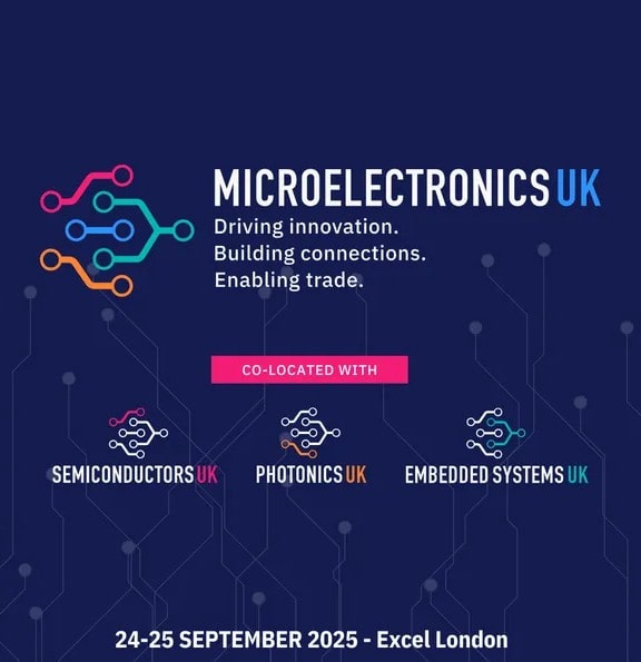 Microelectronics UK